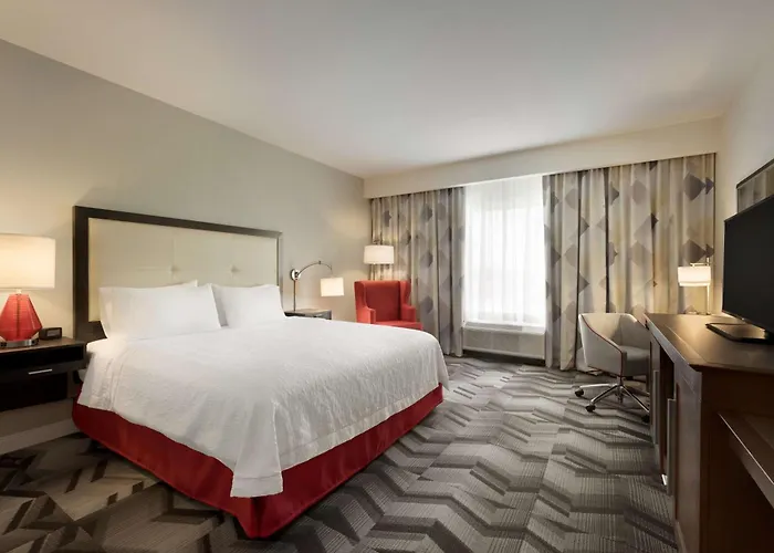 Hampton Inn By Hilton Spring Hill, Tn