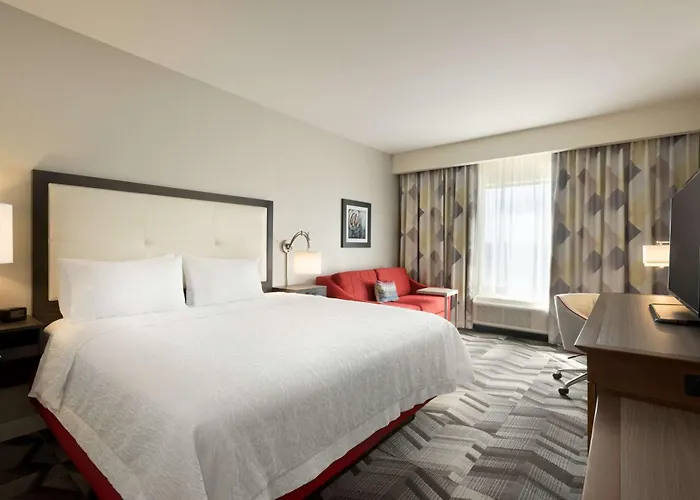 Hampton Inn By Hilton Spring Hill, Tn
