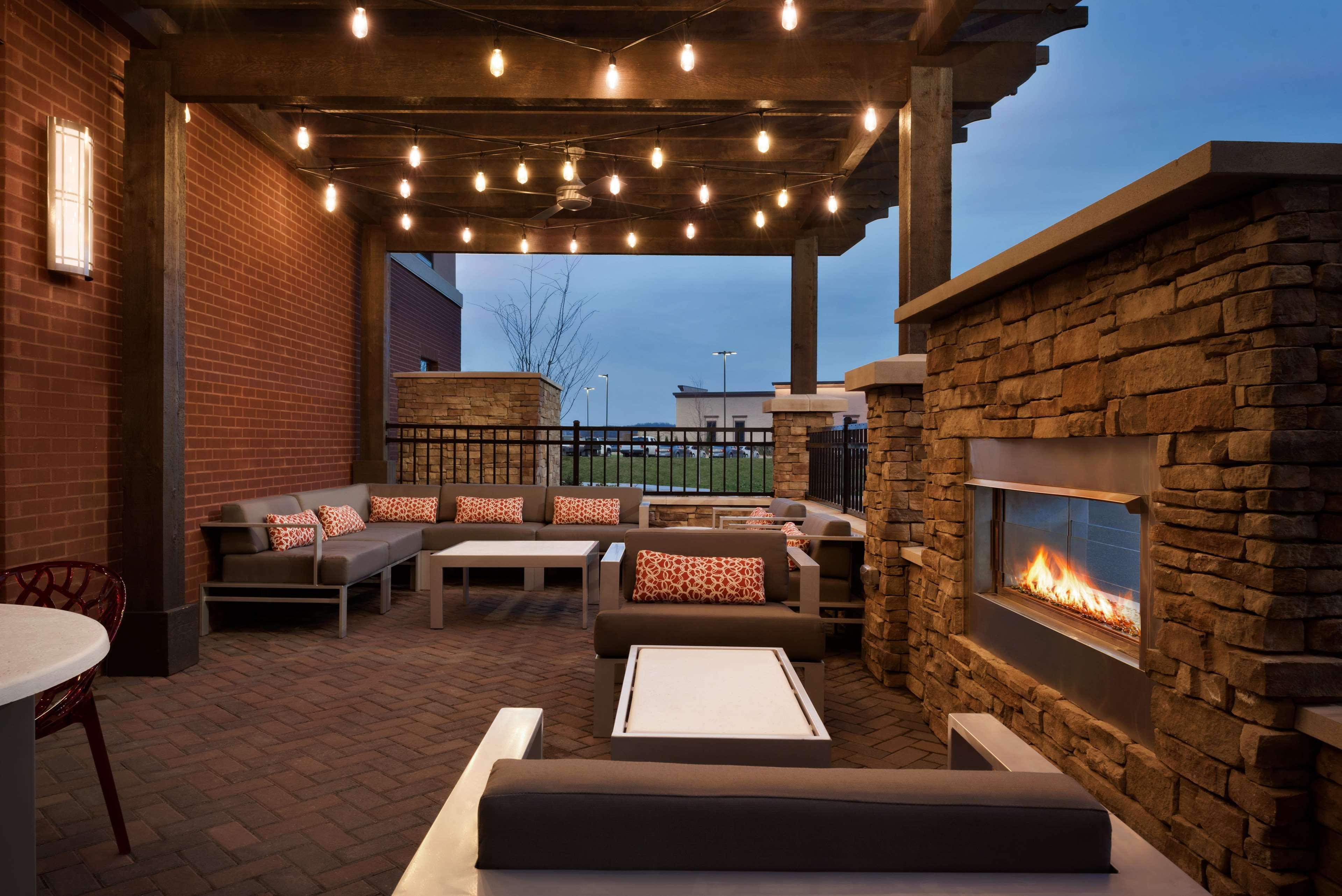 Hampton Inn By Hilton Spring Hill, Tn