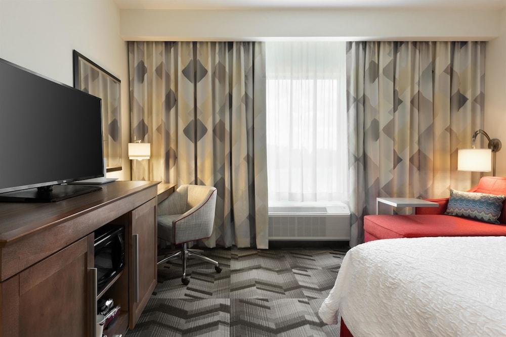 Hotel Hampton Inn By Hilton Spring Hill, Tn