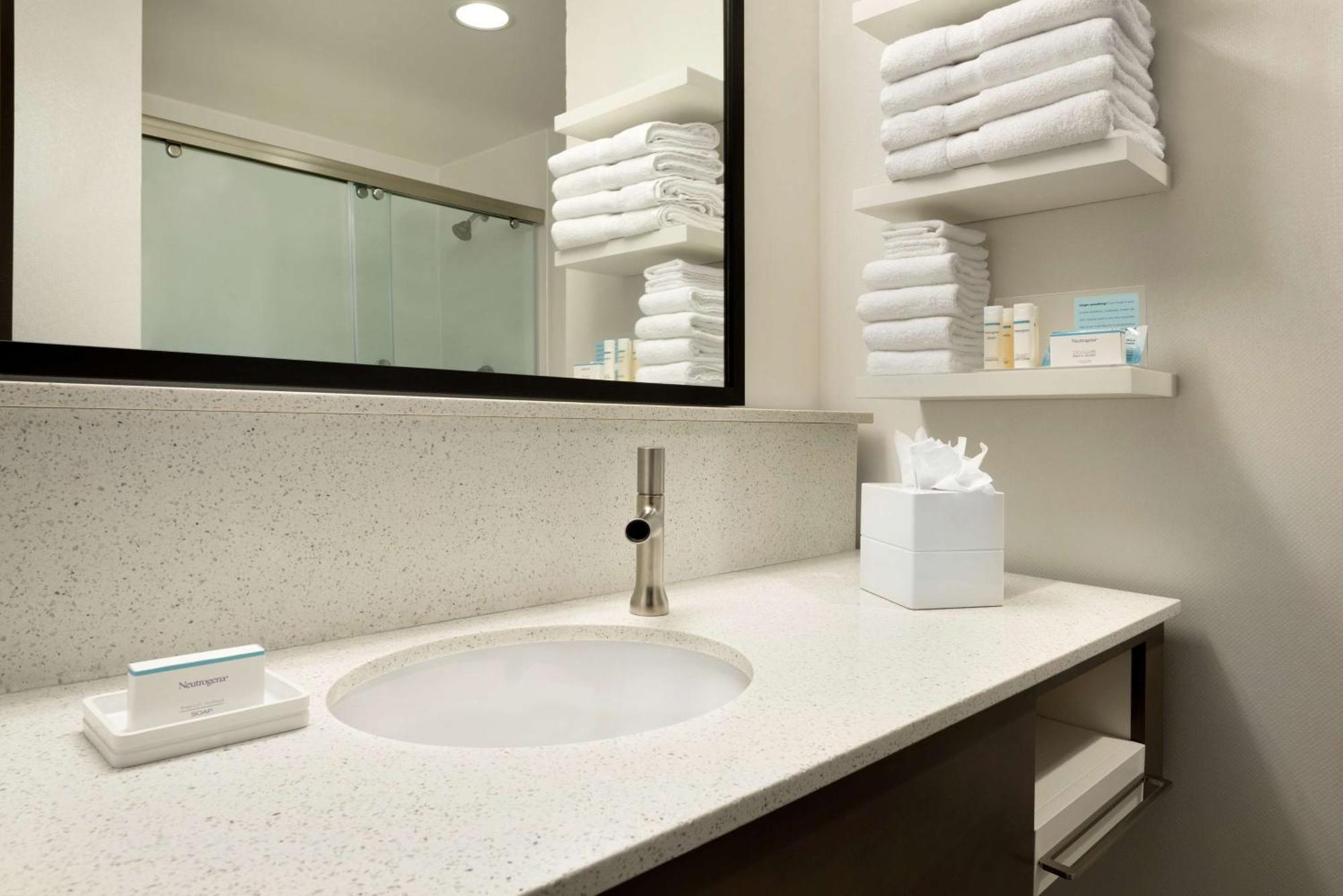 Hotel Hampton Inn By Hilton Spring Hill, Tn