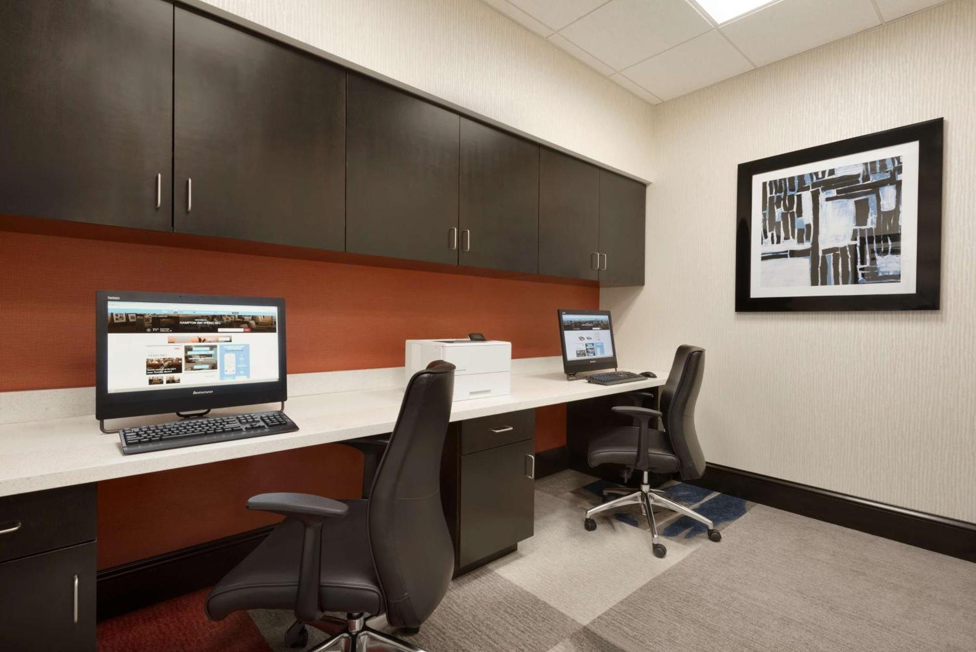 Hotel Hampton Inn By Hilton Spring Hill, Tn