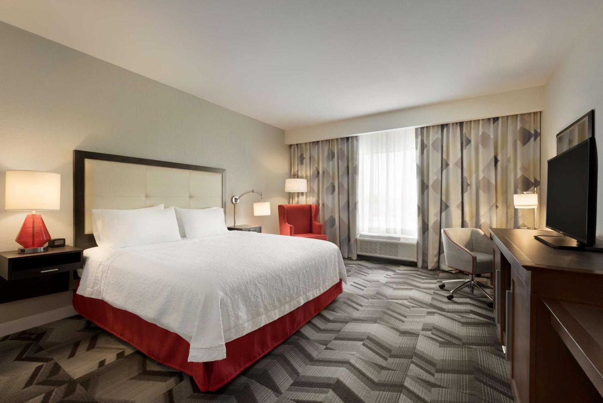 Hampton Inn By Hilton Spring Hill, Tn Kedron