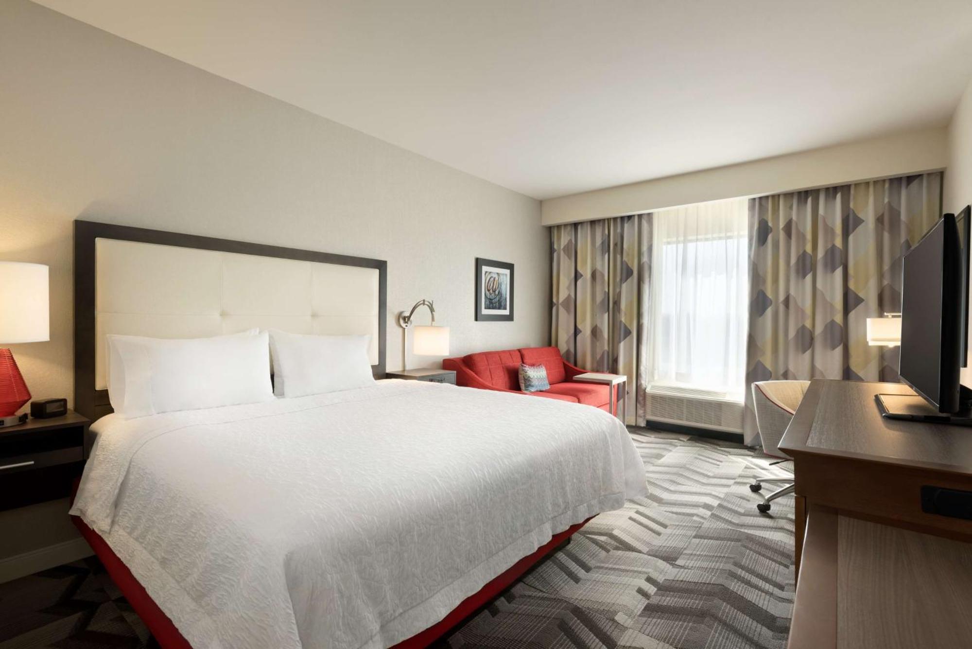 Hampton Inn By Hilton Spring Hill, Tn