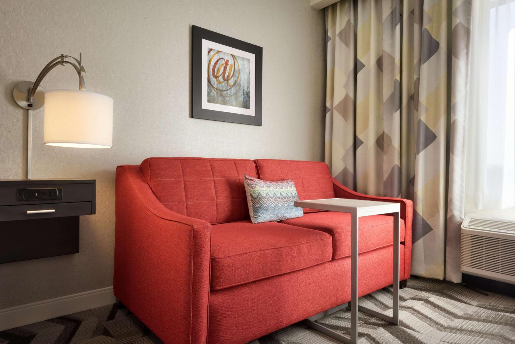 Hampton Inn By Hilton Spring Hill, Tn Kedron
