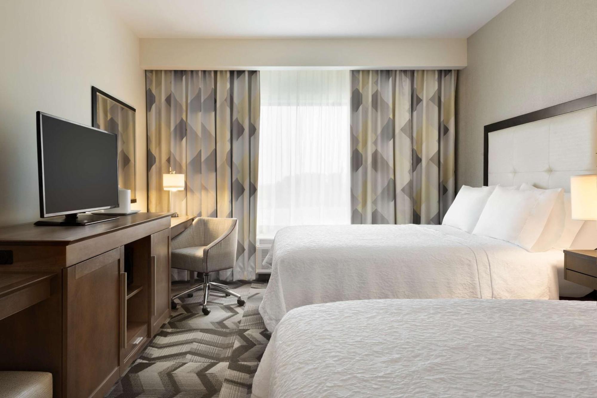 Hampton Inn By Hilton Spring Hill, Tn 3* Kedron