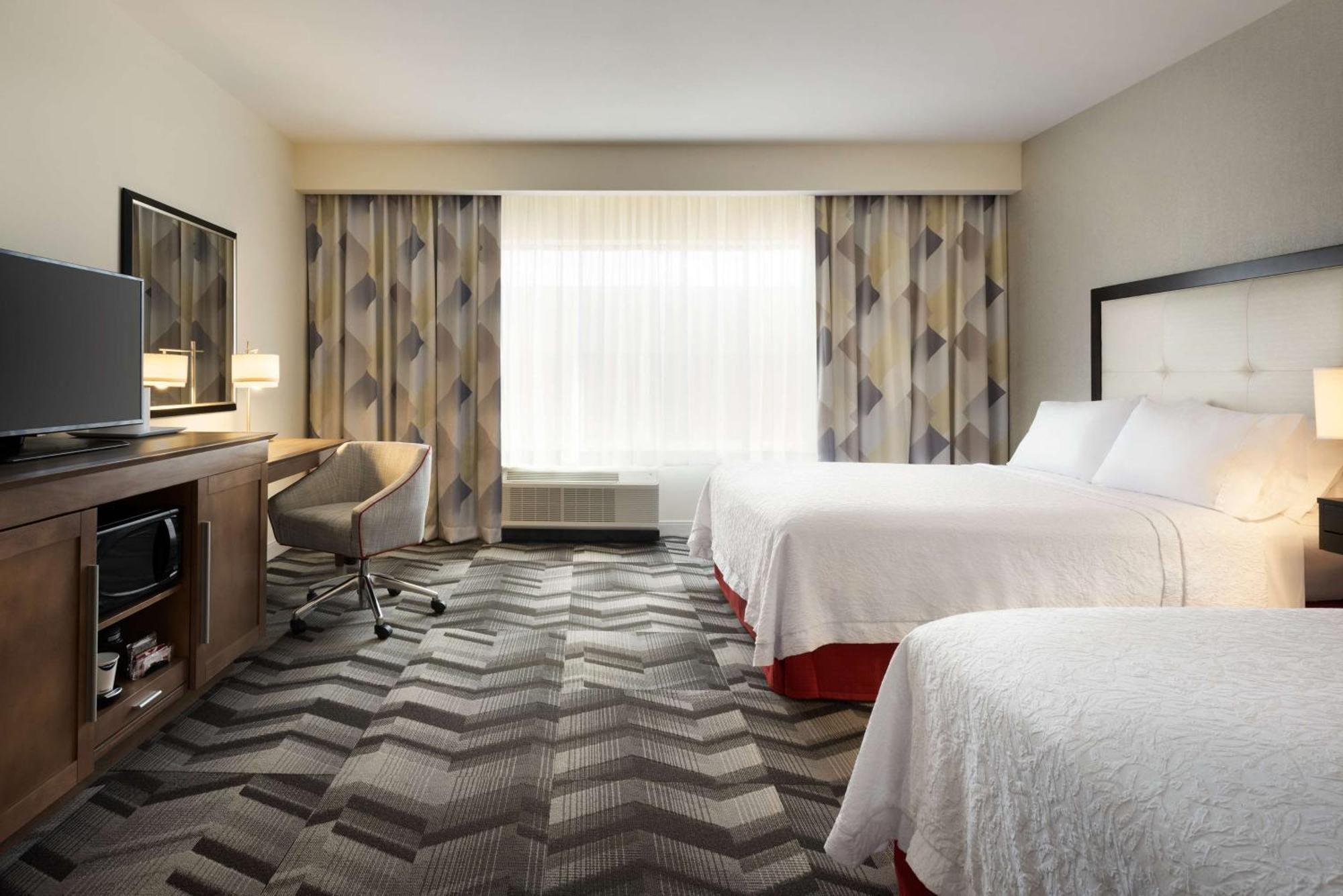 Hampton Inn By Hilton Spring Hill, Tn 3*
