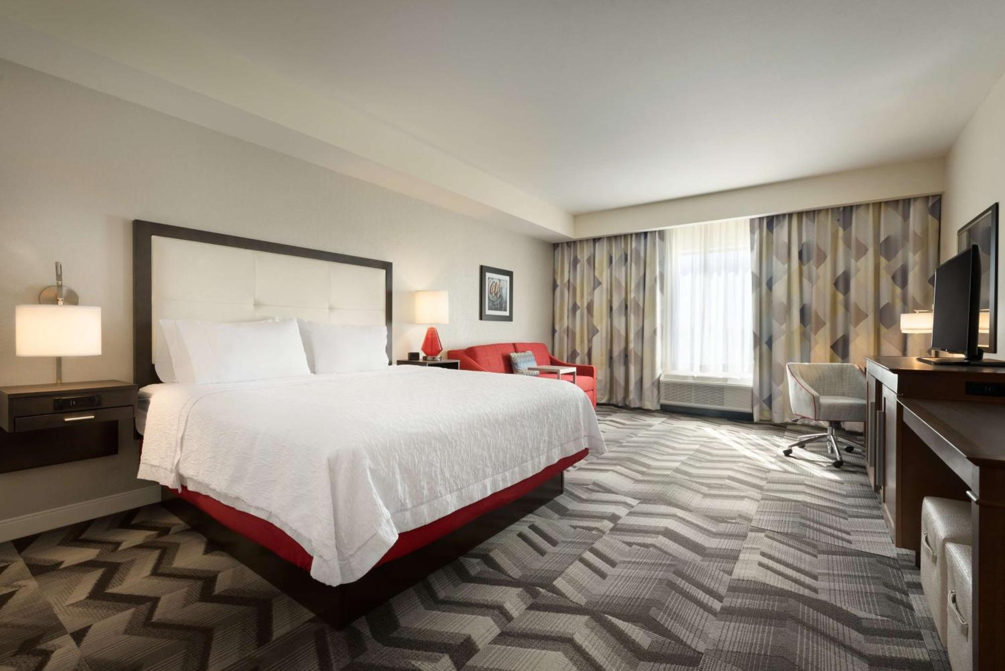 Hotel Hampton Inn By Hilton Spring Hill, Tn