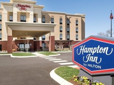 Hampton Inn By Hilton Spring Hill, Tn