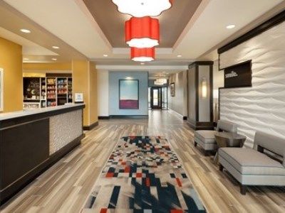 Hotel Hampton Inn By Hilton Spring Hill, Tn 3*
