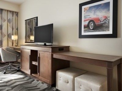 Hotel Hampton Inn By Hilton Spring Hill, Tn Kedron