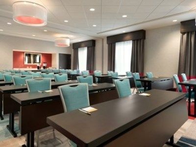 Hampton Inn By Hilton Spring Hill, Tn Hotel 3*